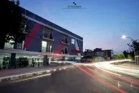 D'Paragon Karang Malang Hotel di 