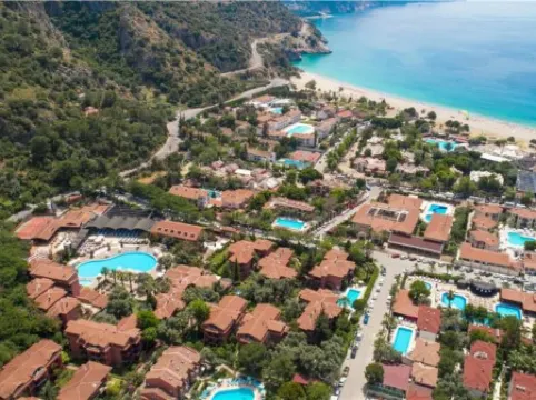 Sundia by Liberty Suncity