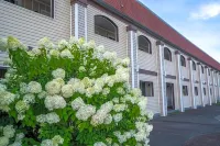 All Seasons Inn & Suites Hotels in Wareham