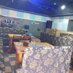 Sinan Treasure Island Pension