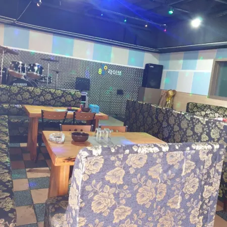 Sinan Treasure Island Pension