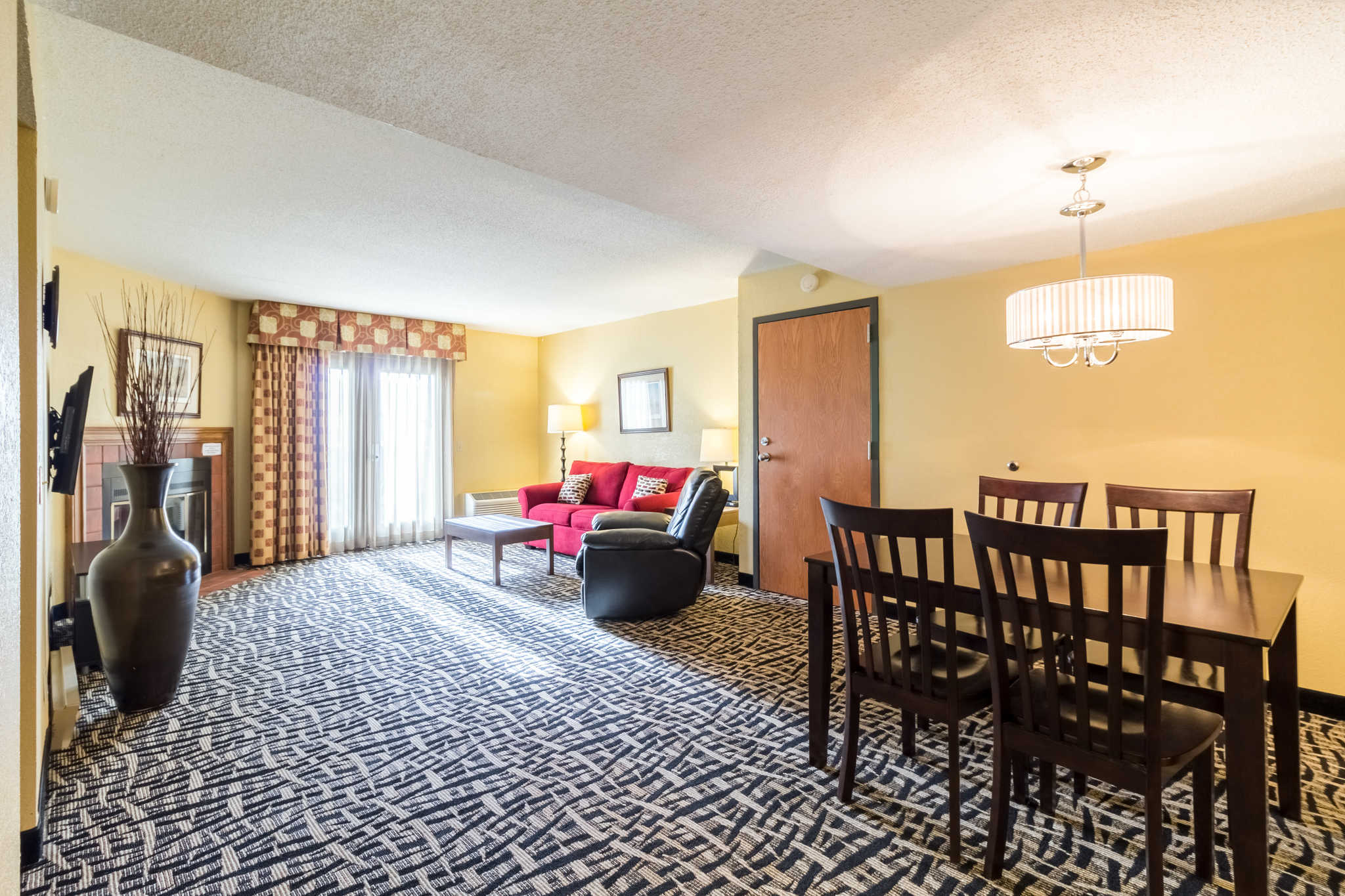 Quality Inn & Suites Mayo Clinic Area