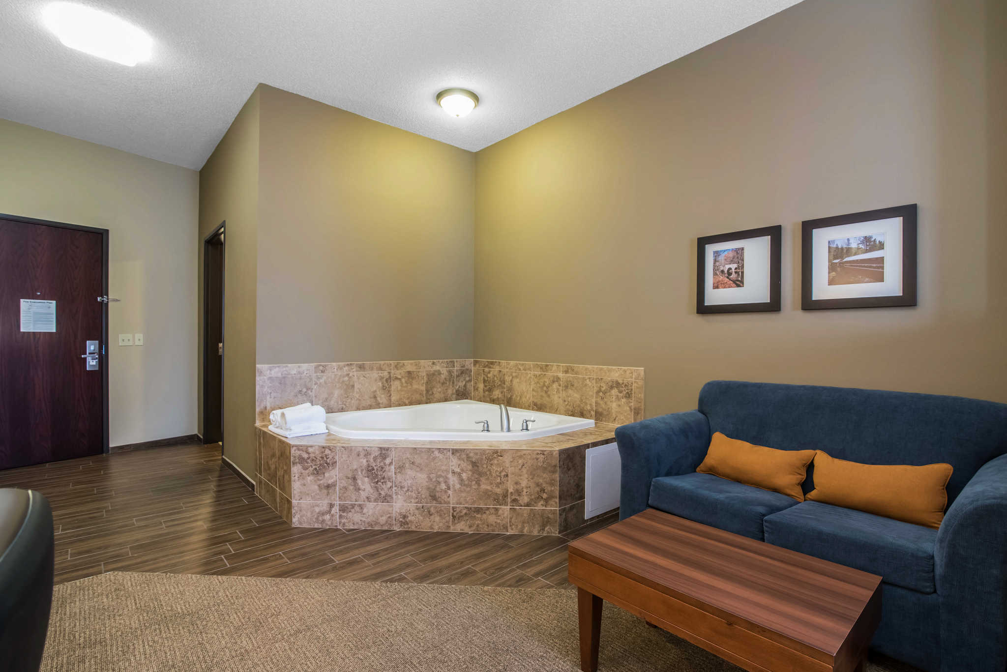 Comfort Inn & Suites Sayre