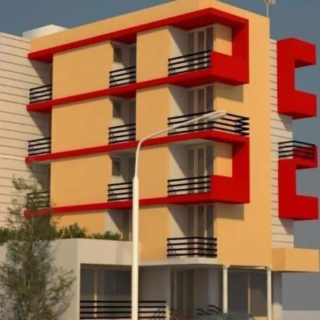 Medal Hotel