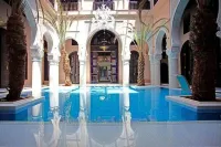 Palais Shéhérazade & Spa - Romantische