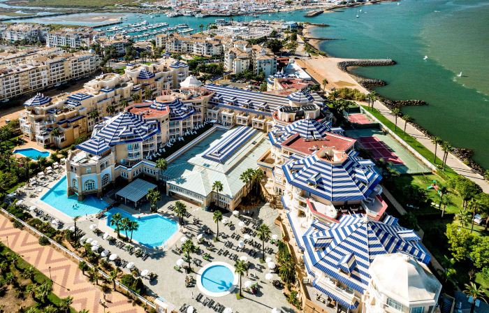Melia Isla Canela