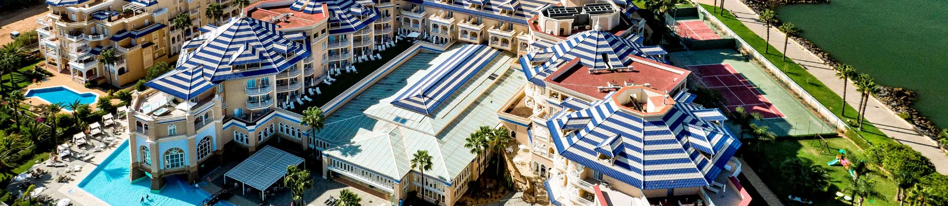 Hotels mit Schöne Aussicht