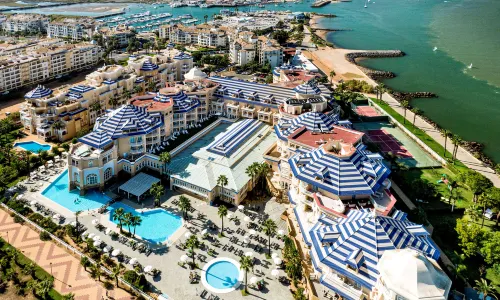 Melia Isla Canela