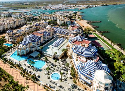Melia Isla Canela