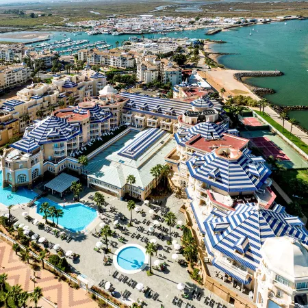 Melia Isla Canela