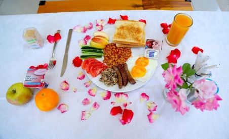 Troy Serviced Apartments - Housity