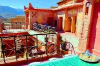 Get Tawada Hotels in Azilal