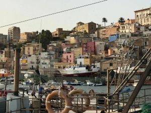 Sciacca Bed and Breakfast Natoli