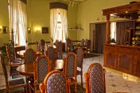 Hotel Zlatá Stoupa Hotel a Caslav