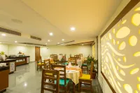 Viva Hotel فنادق في مادغاون