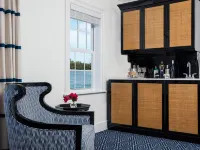 Hilton Key West Resort & Marina - Quầy Bar
