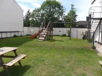 The London Inn Hotel di Colesbourne