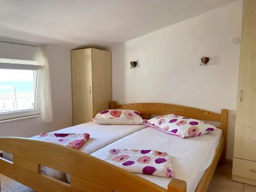 Papic Hotels in Grohote
