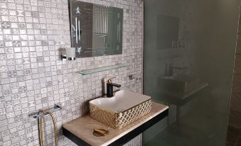 Woodridge Cottages Kalam