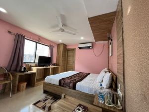 Hotel Pratap Residency-with Early Check Inn