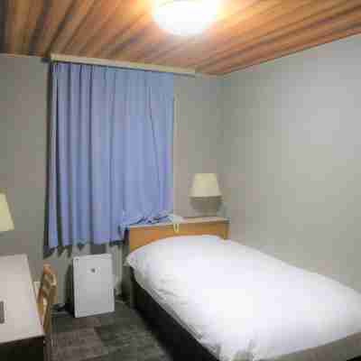 龍宮海灣飯店 Rooms