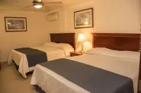 Hotel Porto Allegro Puerto Vallarta