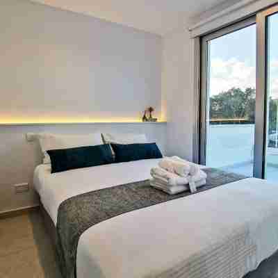 Phaedrus Living - Seaside Deluxe Flat Harbour 107 Rooms