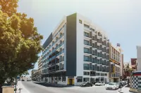 Frangiorgio Hotel
