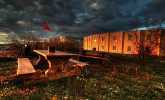 Thon Hotel Kautokeino