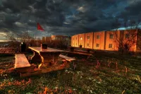Thon Hotel Kautokeino Hotel a 
