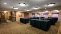 Best Western Plus Kelly Inn  Suites