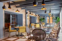 Hotel Jerez & Spa Hotels in El Cuervo de Sevilla