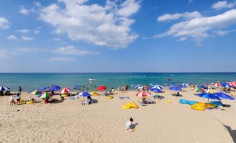 Gyeongju Ocean Tour Pension