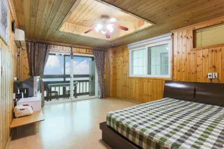 Hwaseong Yeoulteo Pension