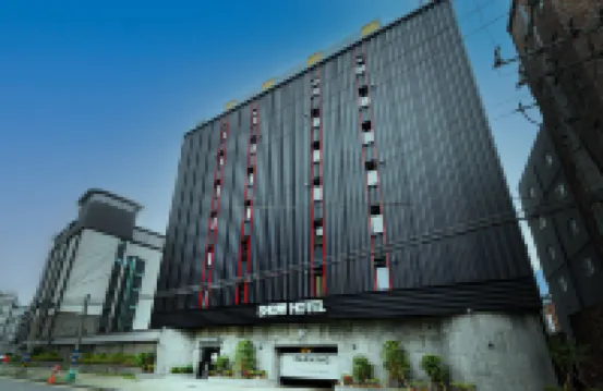 김해 삼계 호텔 넥스트 Next