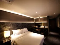 Hamyang Hotel Raon Hotels in Hamyang