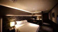 Hamyang Hotel Raon