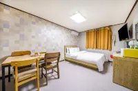 Seongnam Moran Gaja Motel - 2-Star