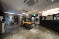 Hotel Yaja Masan Odong Branch