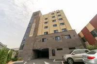 Yeongcheon the Best Hotel