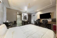 Daejeon Yongun HI Hotel 東區住宿飯店