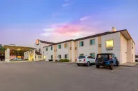 Econo Lodge Hotels in Belle Fourche