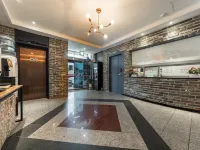 Anseong Rivera Hotels in Anseong-si