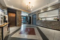 Anseong Rivera Hotels in Anseong-si