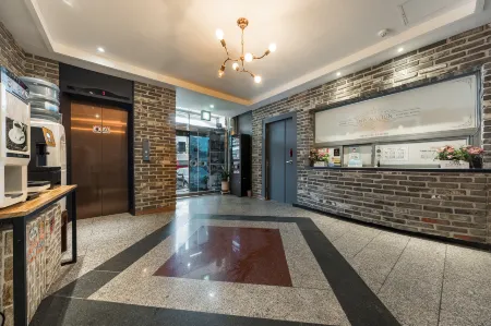 Anseong Rivera Отели рядом с достопримечательностью «Будда Myeongnyun-dong, Anseong-si, Gyeonggi-do»