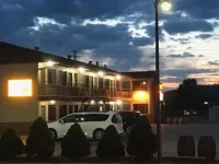 Motel 6 Williams AZ Historic Route 66 Các khách sạn ở Williams