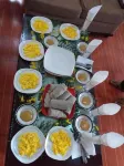 Lalibela Homestay Hotels in North Wello