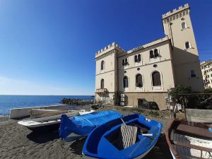 Hotel Castello Miramare