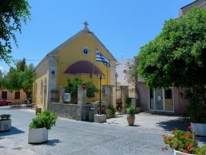 Lovely 2 Bedroom Villa Meropi in Skalani Heraklion