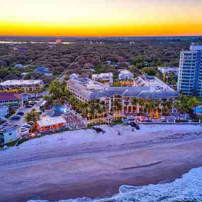 Kimpton Vero Beach Hotel and Spa Hotel Exterior